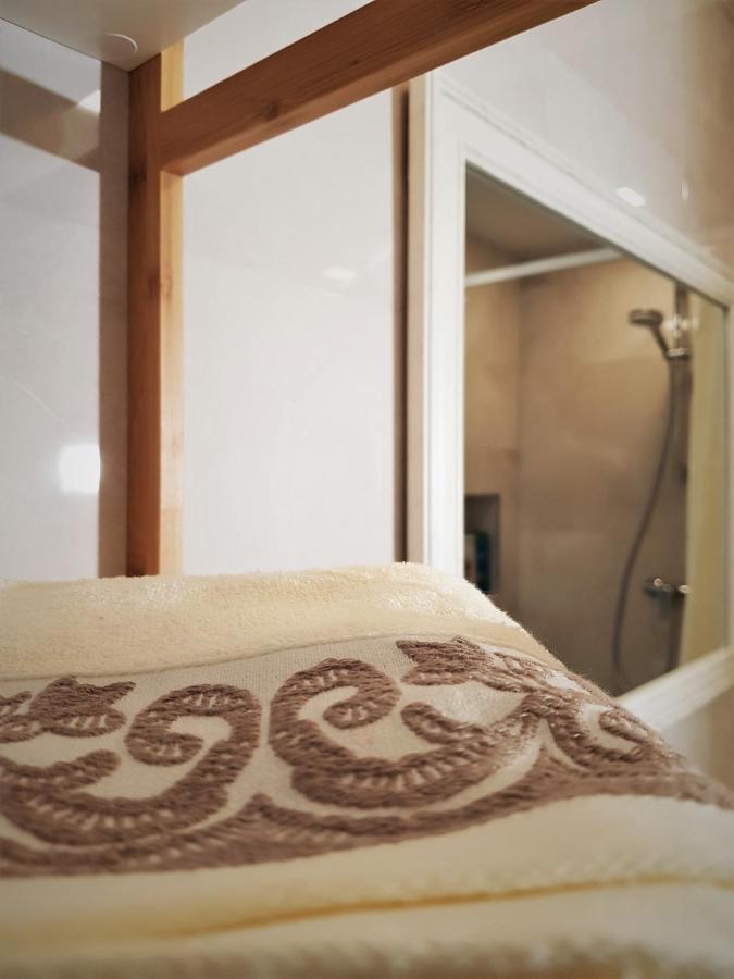Apartment For You Szawle Zewnętrze zdjęcie