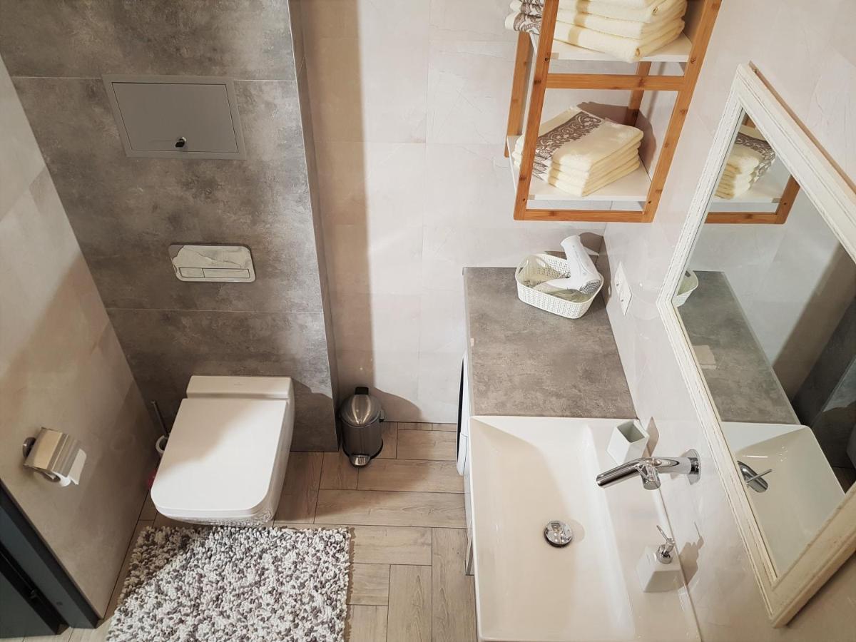Apartment For You Szawle Zewnętrze zdjęcie