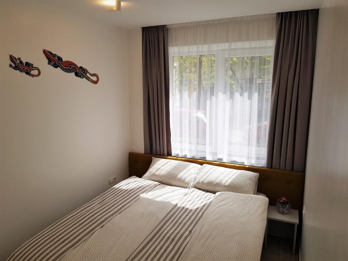 Apartment For You Szawle Zewnętrze zdjęcie