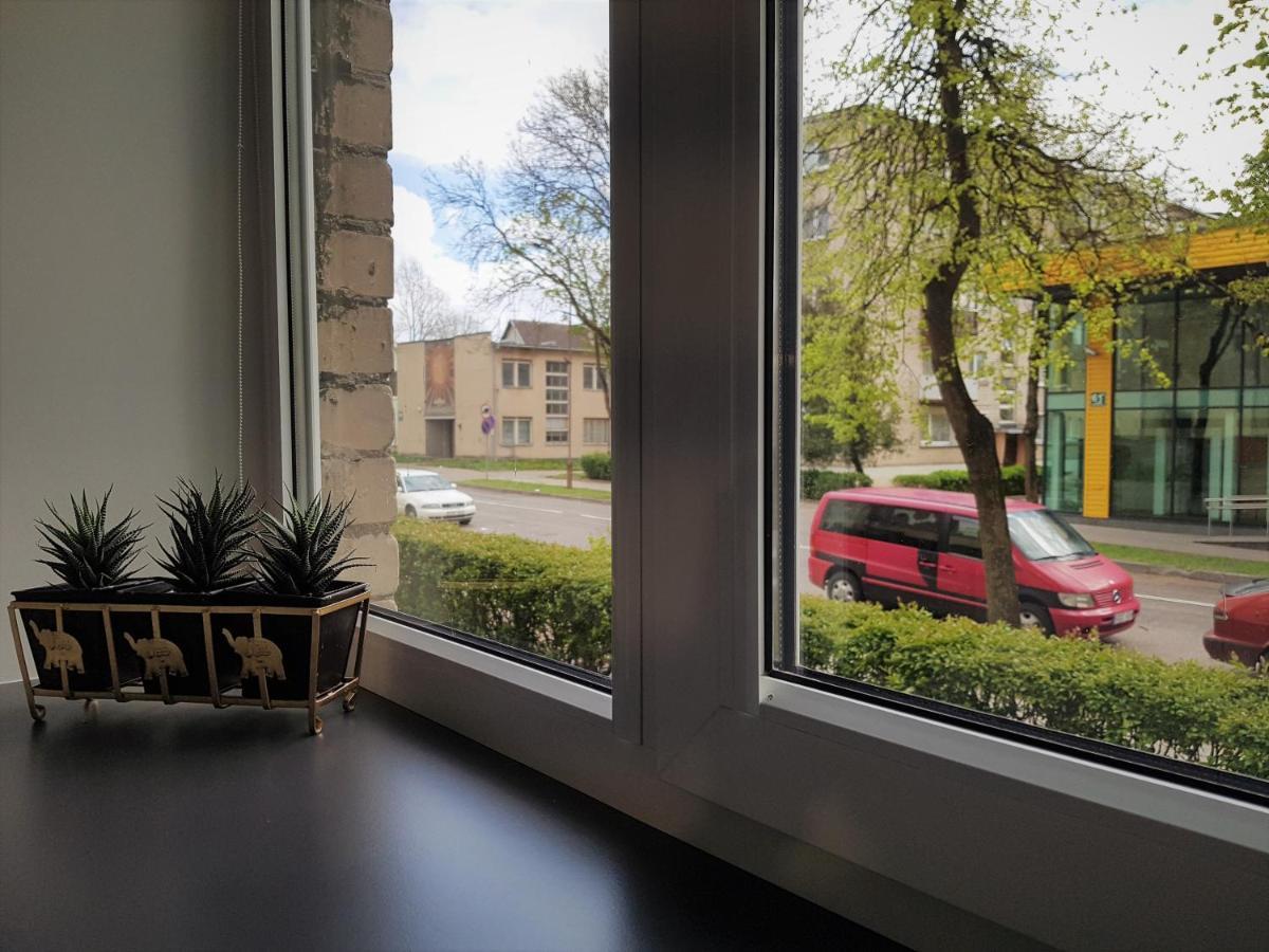 Apartment For You Szawle Zewnętrze zdjęcie