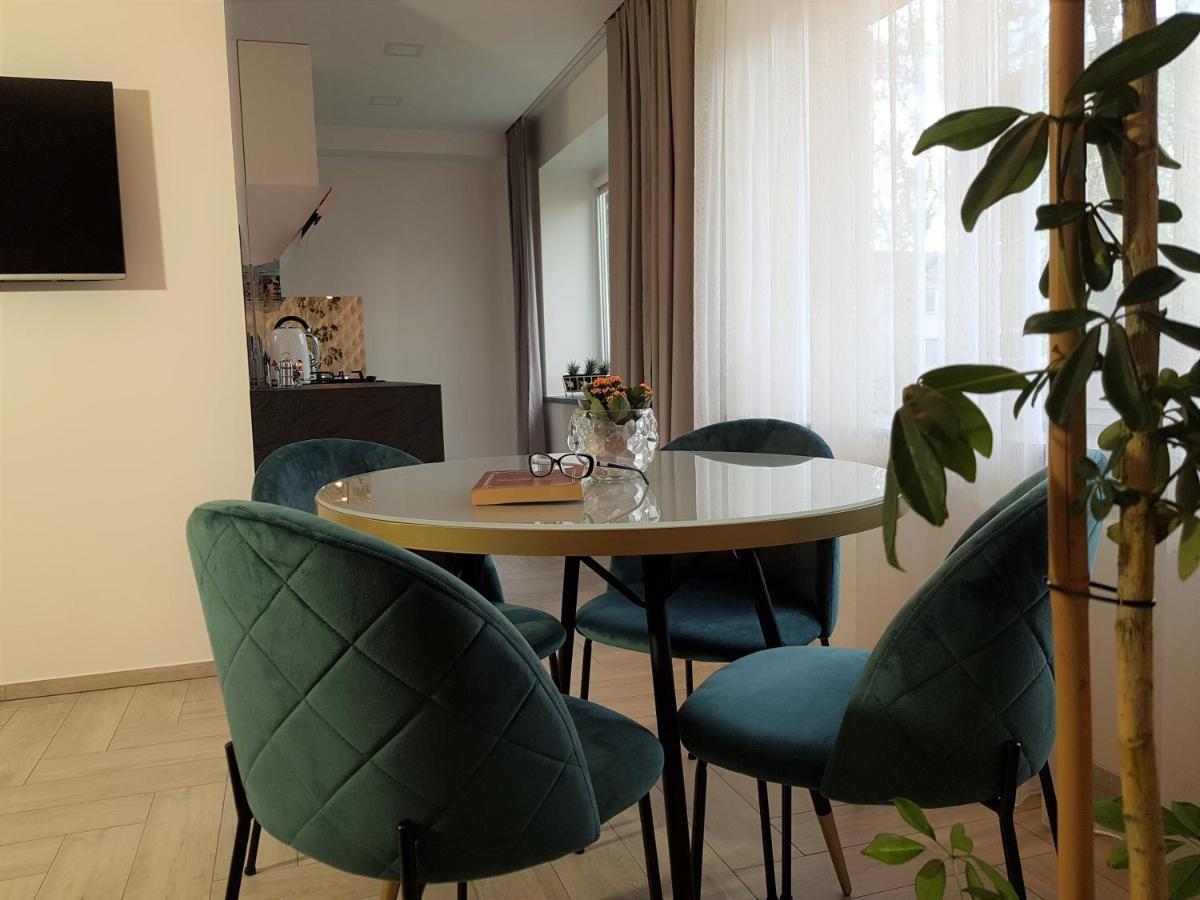 Apartment For You Szawle Zewnętrze zdjęcie