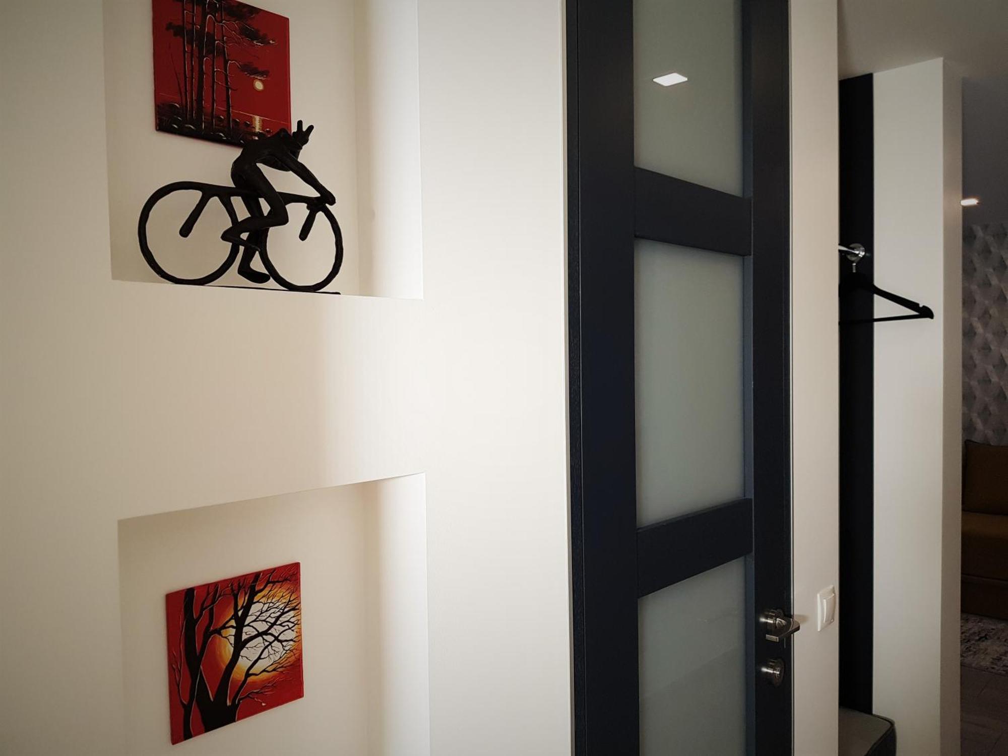 Apartment For You Szawle Zewnętrze zdjęcie