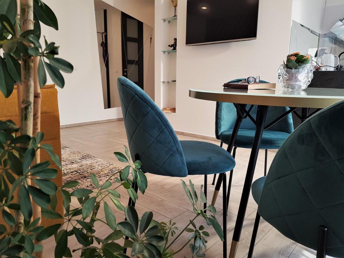 Apartment For You Szawle Zewnętrze zdjęcie