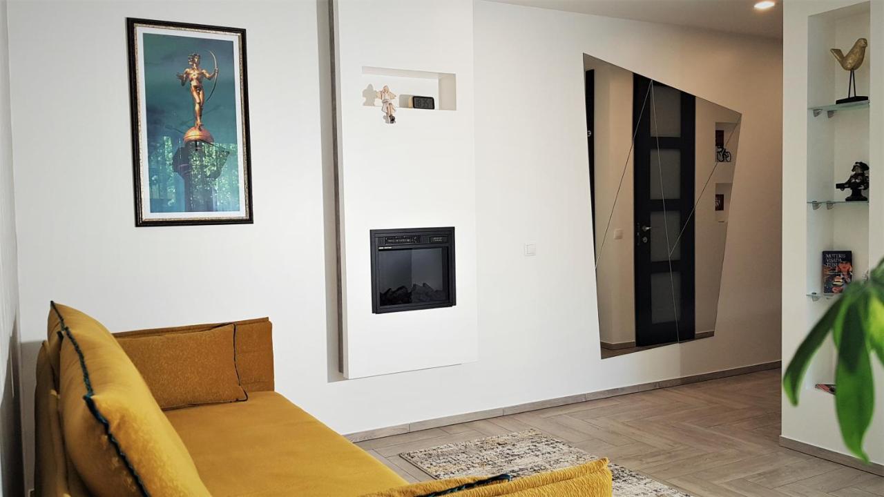 Apartment For You Szawle Zewnętrze zdjęcie